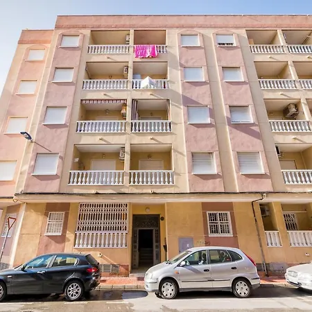 Apartment Alegria Id124 *