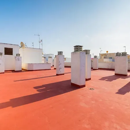 Apartment Alegria Id124 Torrevieja