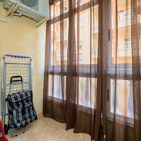 Apartment Alegria Id124 Torrevieja