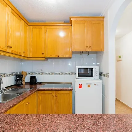 Apartment Alegria Id124 Torrevieja