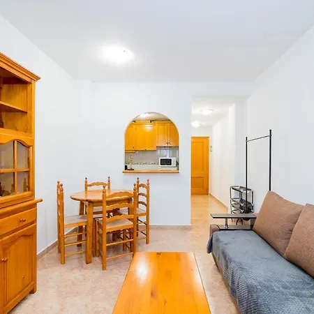 Apartment Alegria Id124