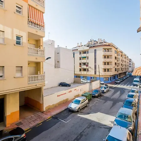 Apartment Alegria Id124 *