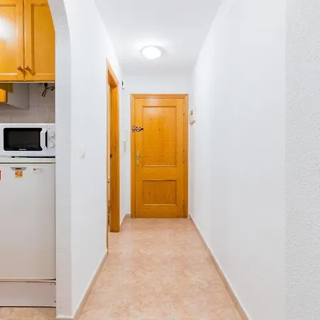 Alegria Id124 Apartamento Torrevieja