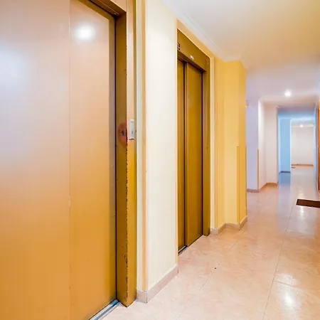Alegria Id124 Apartamento
