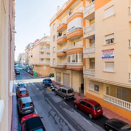 Apartamento Alegria Id124 Torrevieja